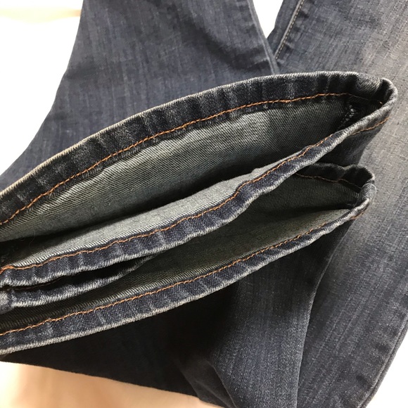 American eagle size 10 jeans - Picture 6 of 6